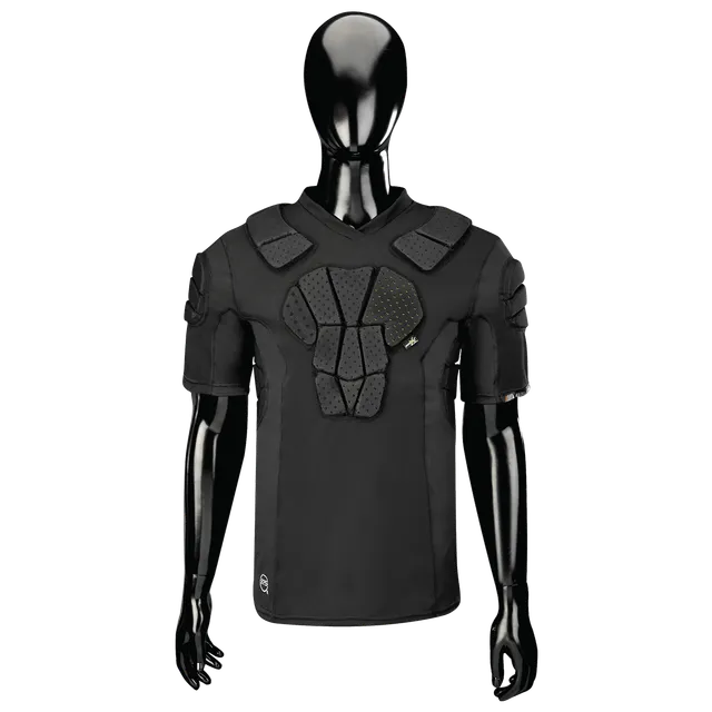 bauer-official-s-protective-shirt-schiedsrichter-schutzhemd image 1