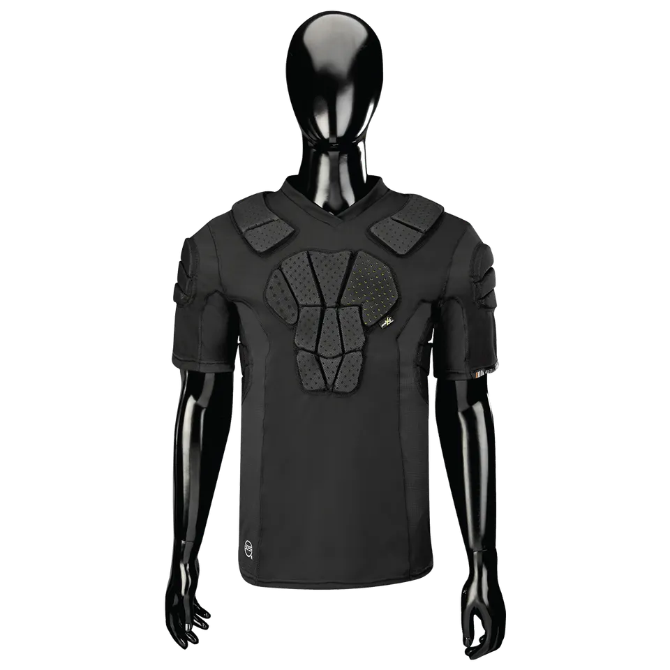 bauer-official-s-protective-shirt-schiedsrichter-schutzhemd image 1