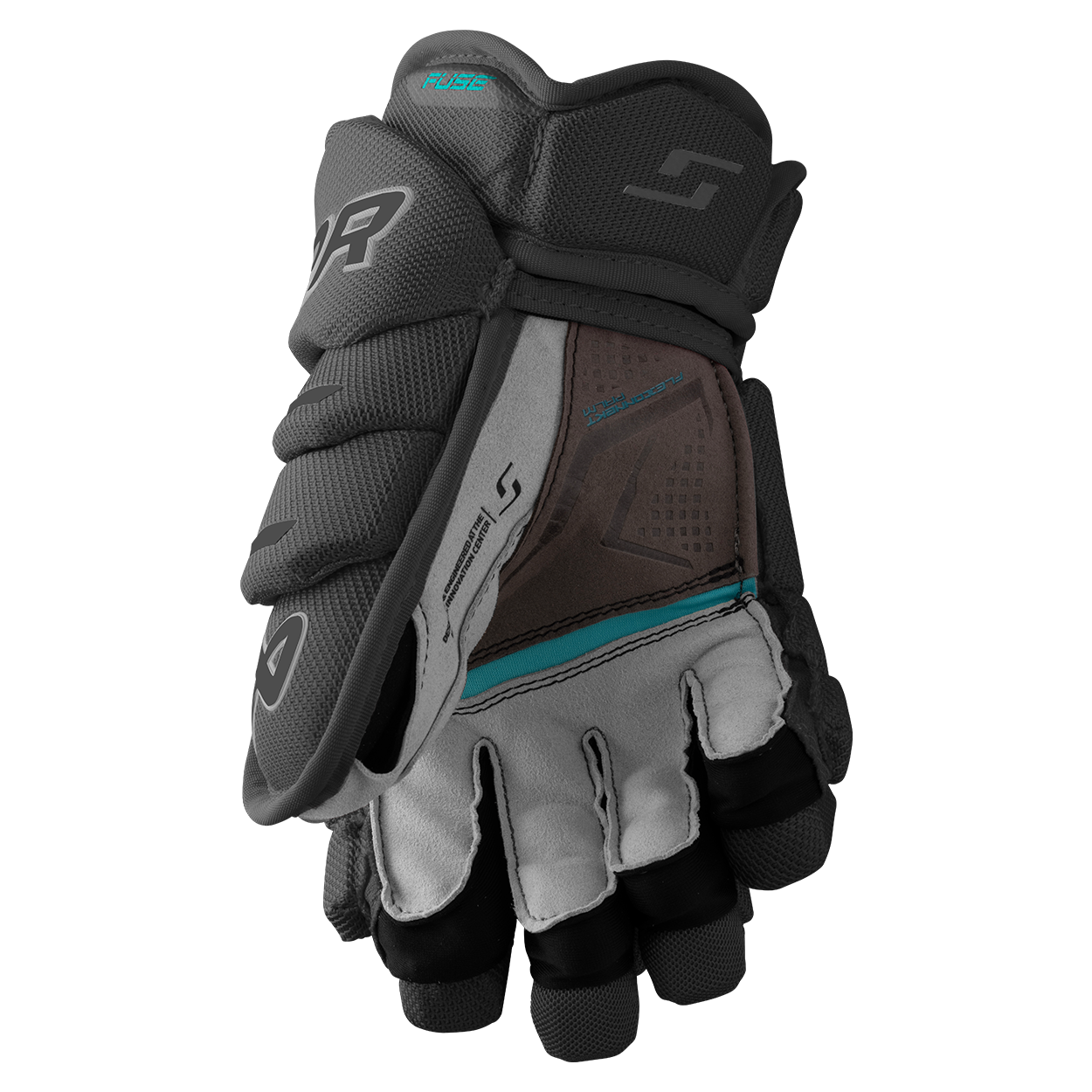 bauer-supreme-fuse-handschuhe-junior-eishockeyhandschuhe image 8