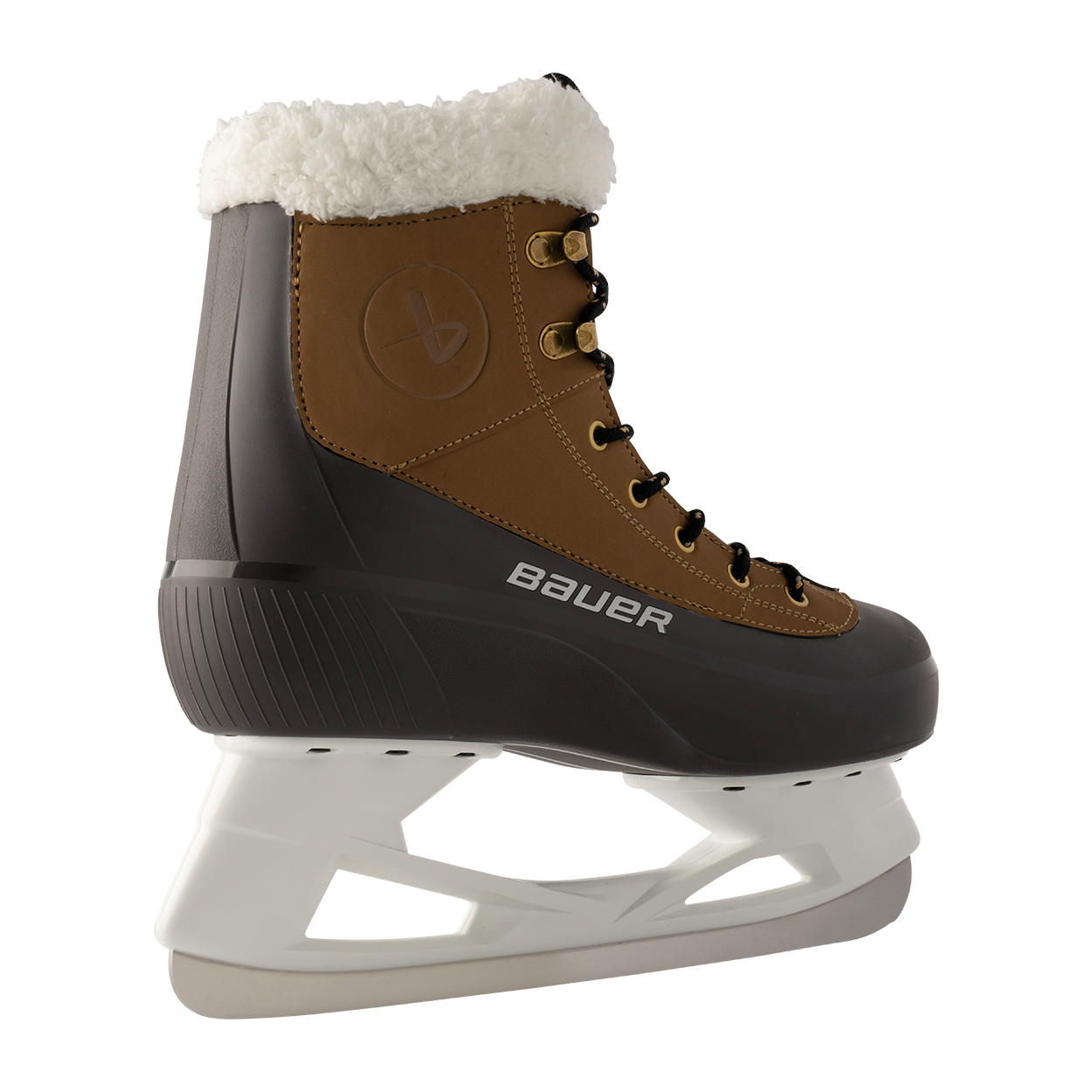 bauer-whistler-2-0-junior-freizeit-schlittschuhe image 4