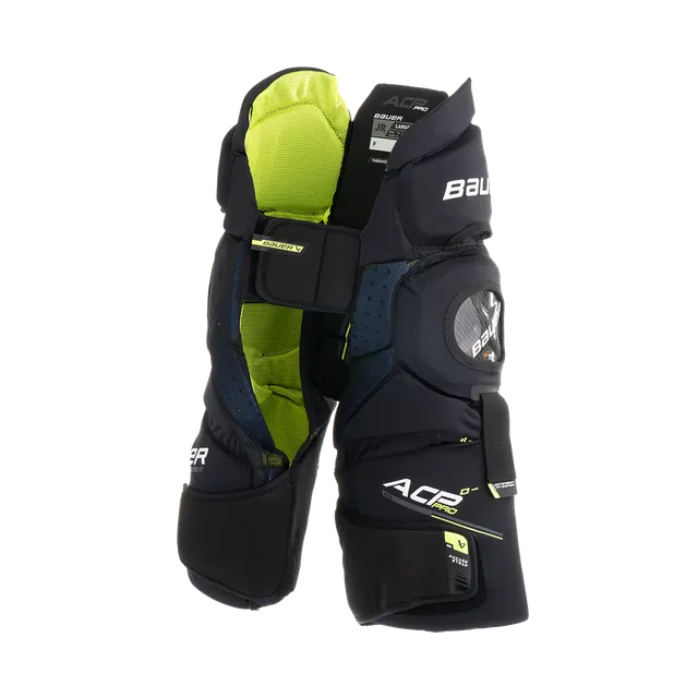 bauer-acp-pro-girdle-junior-s24-eishockey-girdle image 1