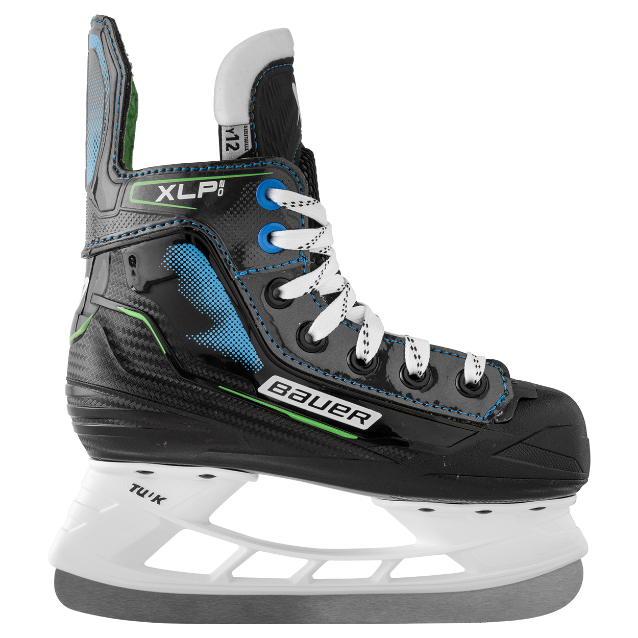 bauer-x-lp-2-0-eishockey-schlittschuhe-youth image 1