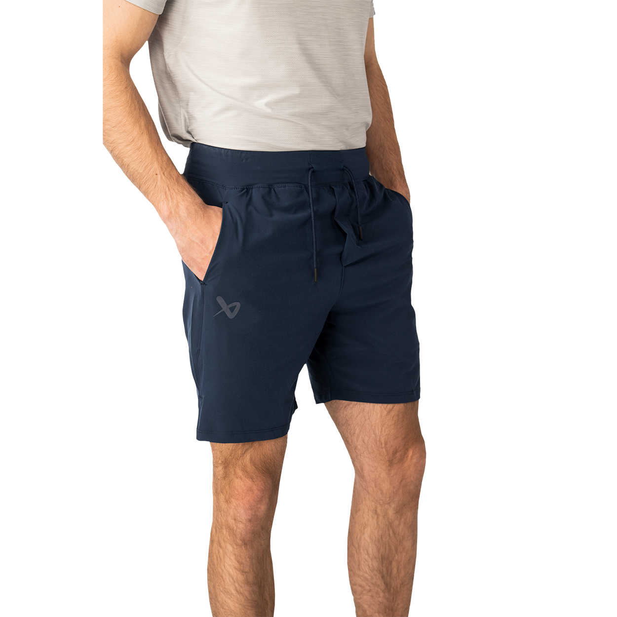 bauer-pregame-train-short-senior-trainingsshorts image 1