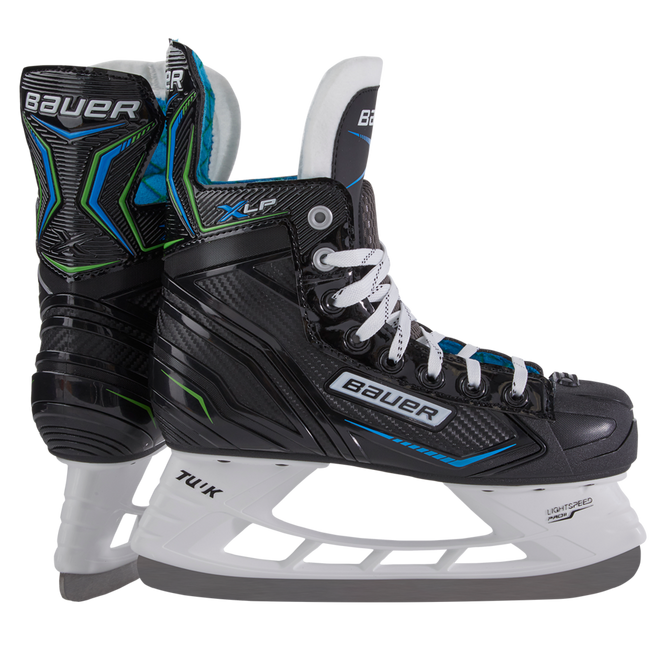 bauer-x-lp-eishockey-schlittschuh-junior image 1