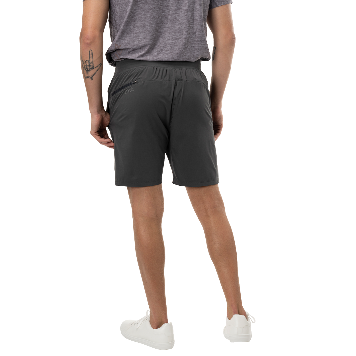 bauer-flc-core-forecheck-short-senior-trainingsshorts image 4