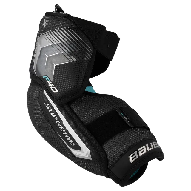 bauer-supreme-f40-ellbogenschutz-intermediate image 1