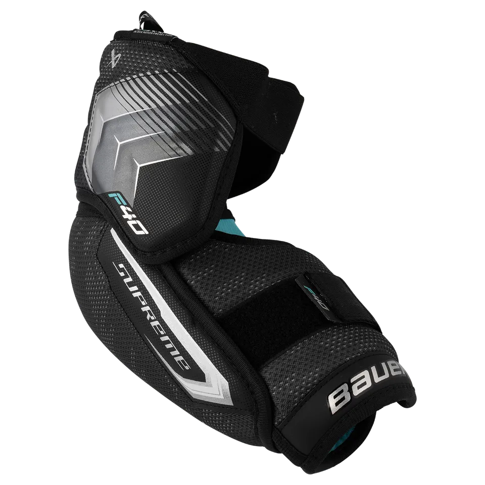 bauer-supreme-f40-ellbogenschutz-intermediate image 1