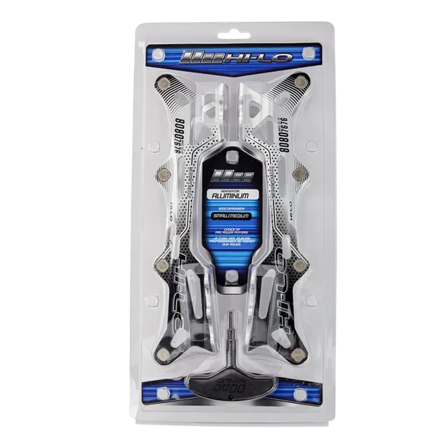 bauer-hi-lo-aluminium-chassis-s19-inline-rahmen-f-r-senior image 1