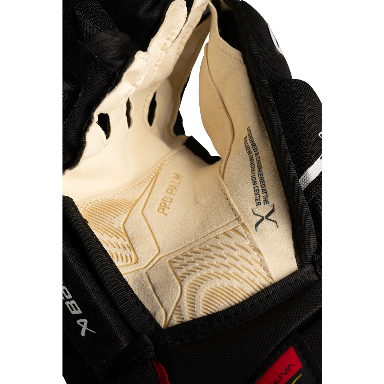bauer-vapor-flypro-intermediate-eishockey-handschuhe image 7