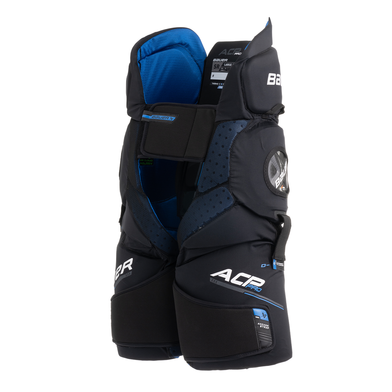 bauer-acp-pro-girdle-senior-s24-eishockey-girdle image 1