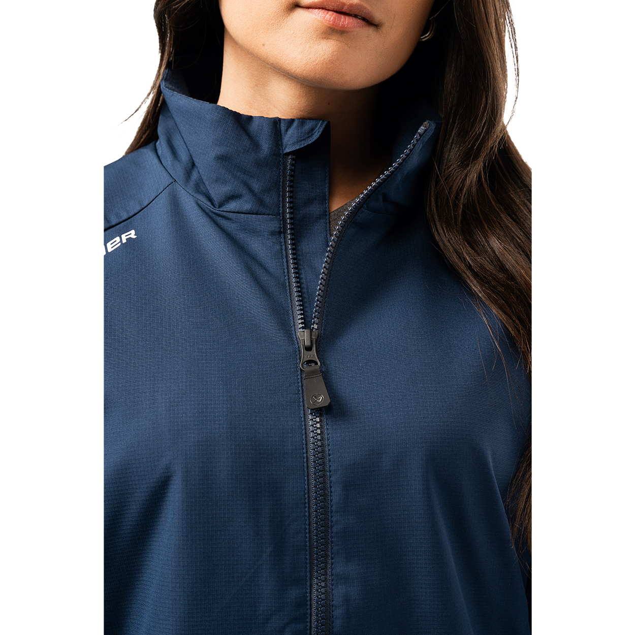 bauer-team-lightweight-jacke-damen image 8