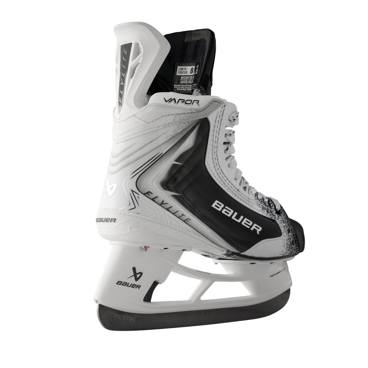 bauer-vapor-flylite-limited-edition-eishockeyschlittschuh-intermediate image 2