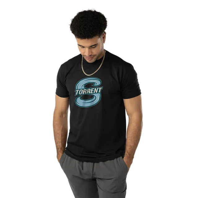 bauer-pwhl-seattle-torrent-grafik-t-shirt-senior-kurzarm image 1