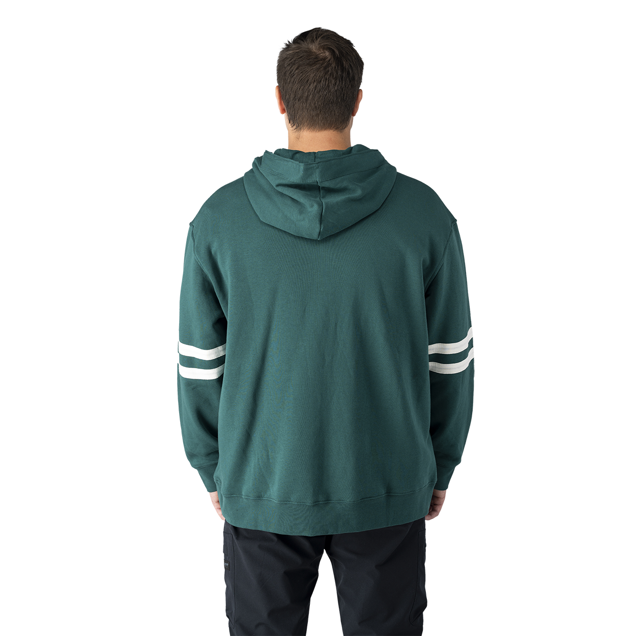bauer-jersey-hoodie-senior-kapuzenpullover-2 image 2