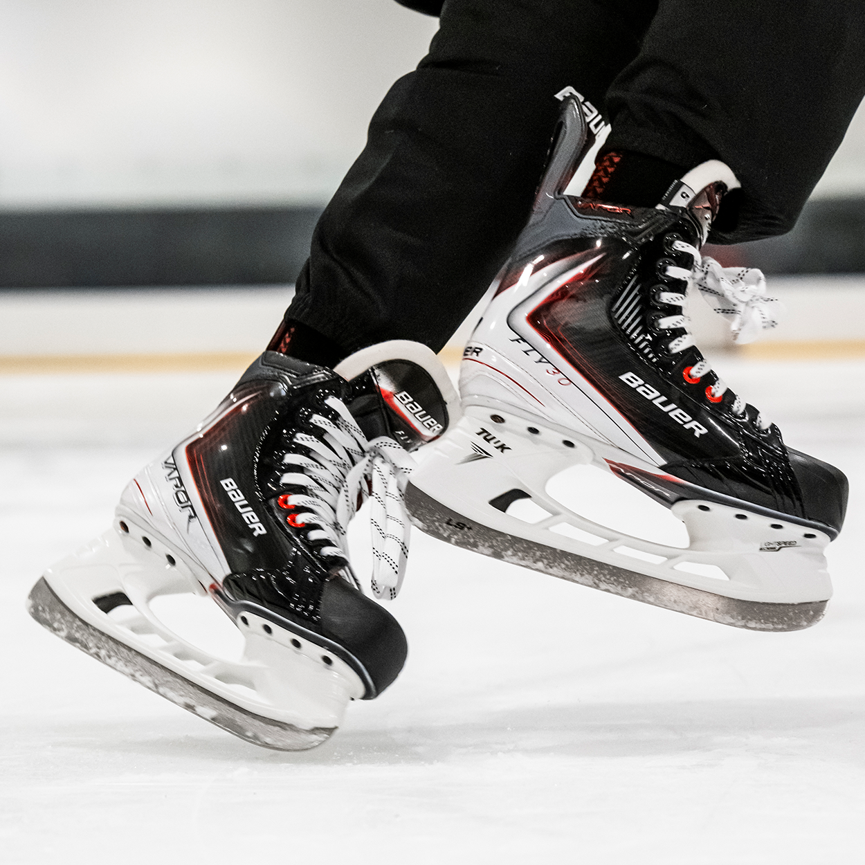 bauer-vapor-fly30-eishockey-schlittschuh-senior image 3