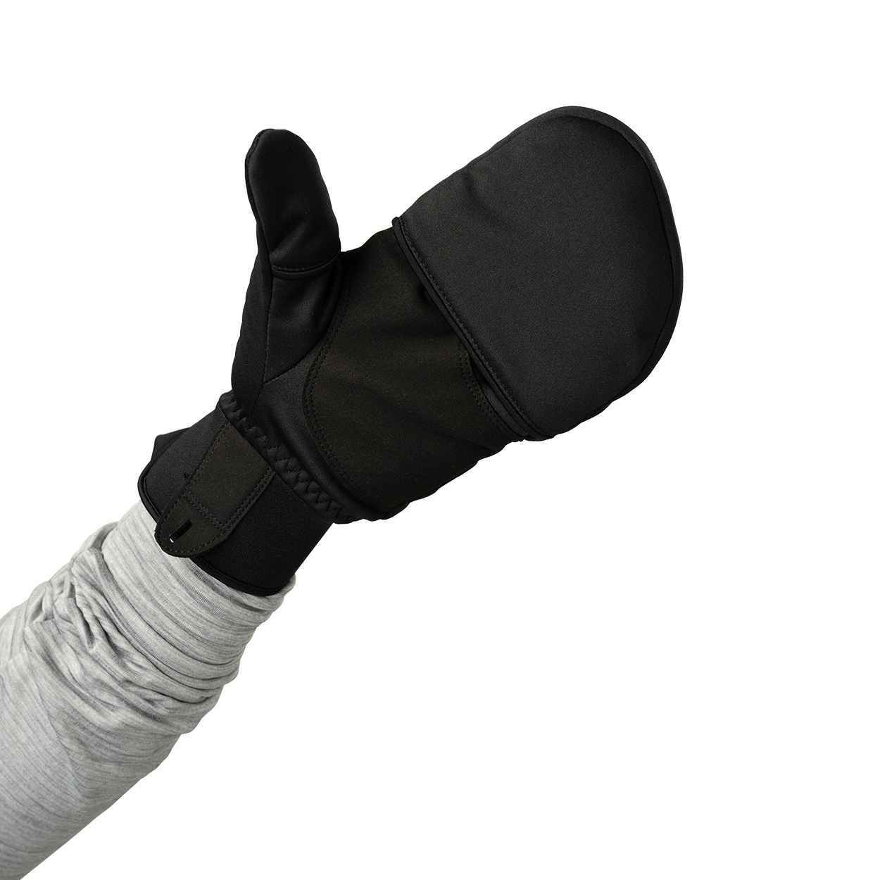 bauer-hybrid-flip-mitten-senior-f-ustlinge image 4