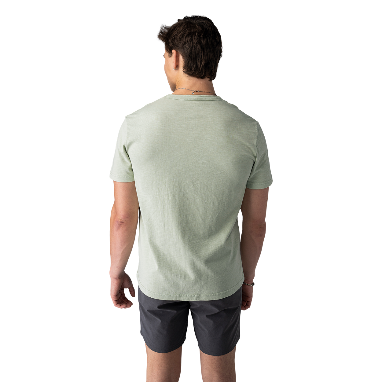 bauer-on-the-green-graphic-t-shirt-herren image 2