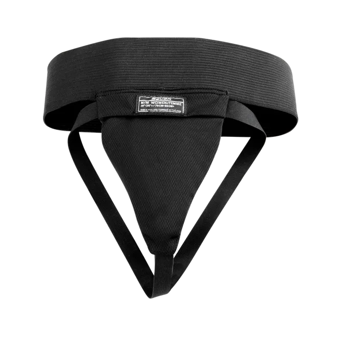 bauer-jill-tiefschutz-damen-eishockey-pelvic-protector image 1