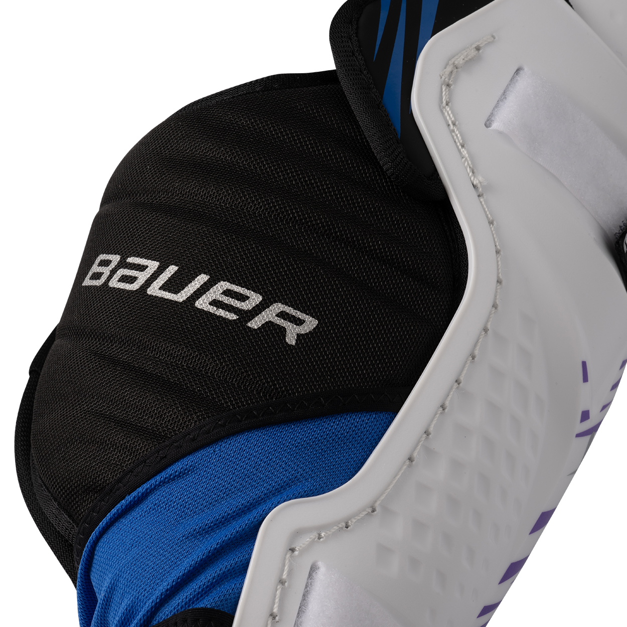 bauer-vapor-fly-g-junior-schienbeinschutz-m-dchen image 4