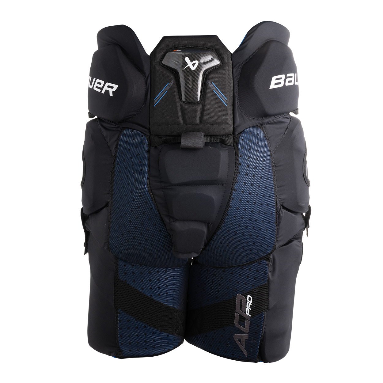 bauer-acp-pro-girdle-senior-s24-eishockey-girdle image 6