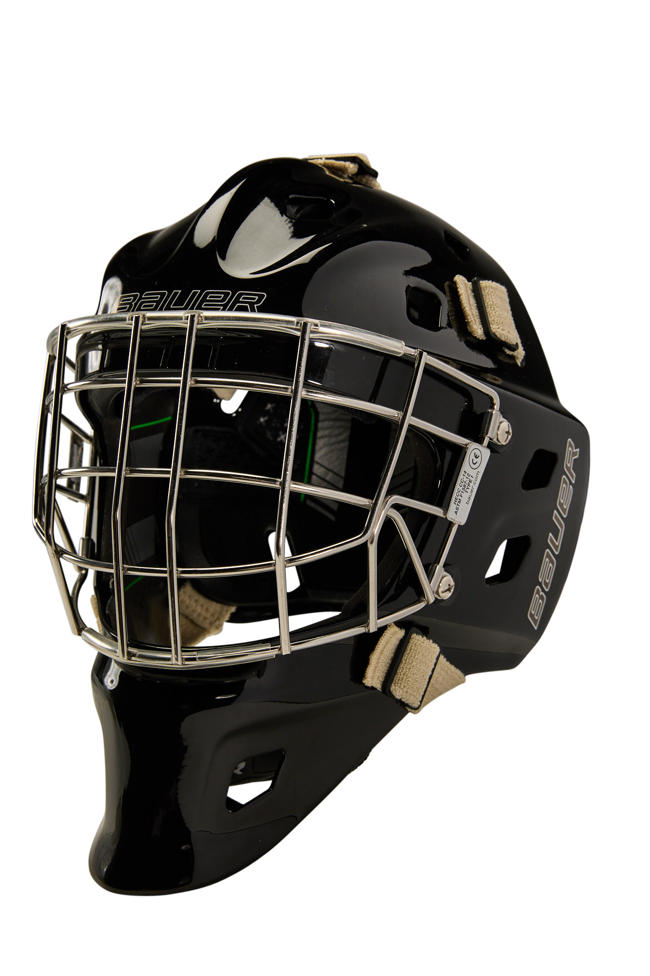 bauer-nme-goalie-maske-senior-torwartmaske-street-roller image 3