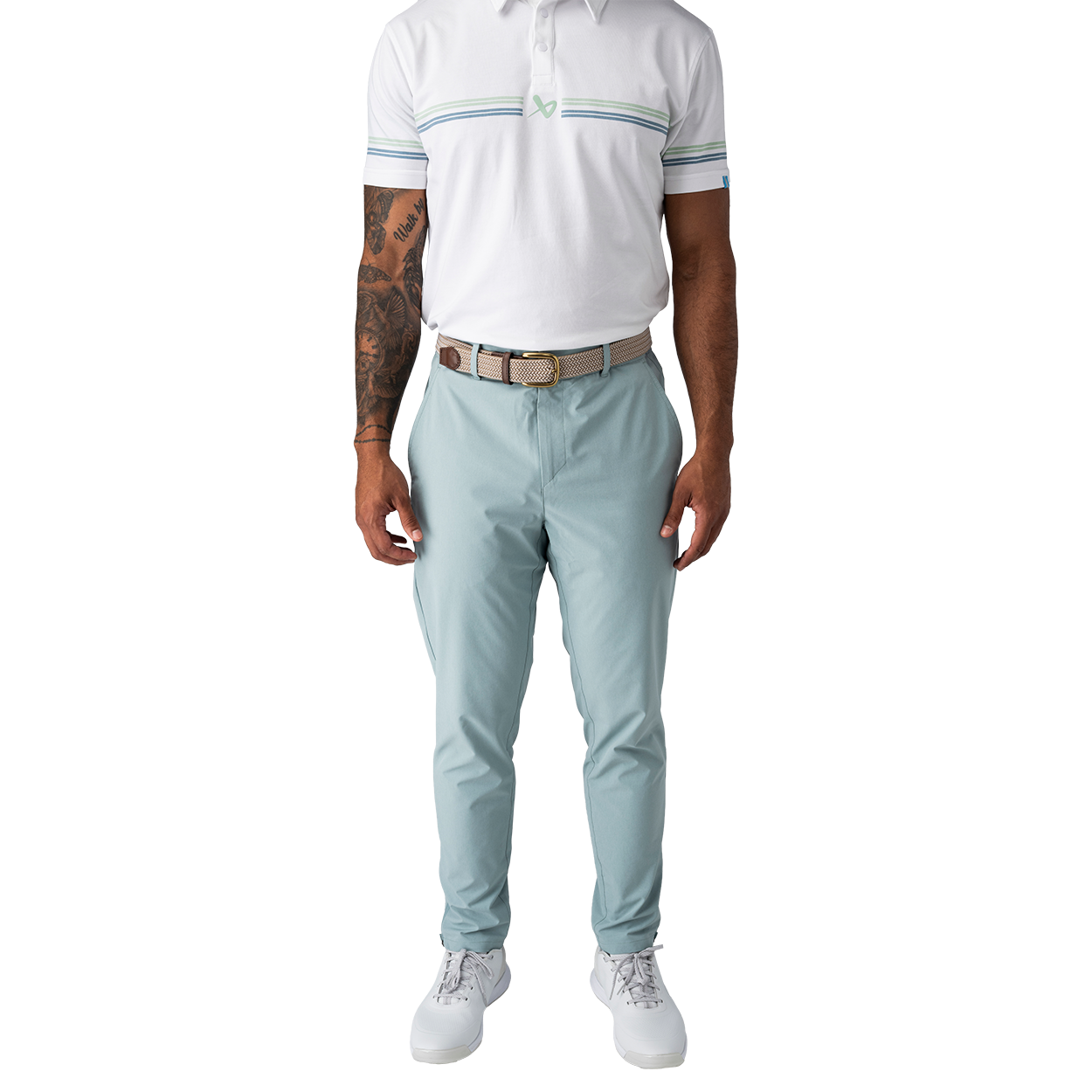 bauer-rink-to-range-herren-golf-und-freizeithose image 2