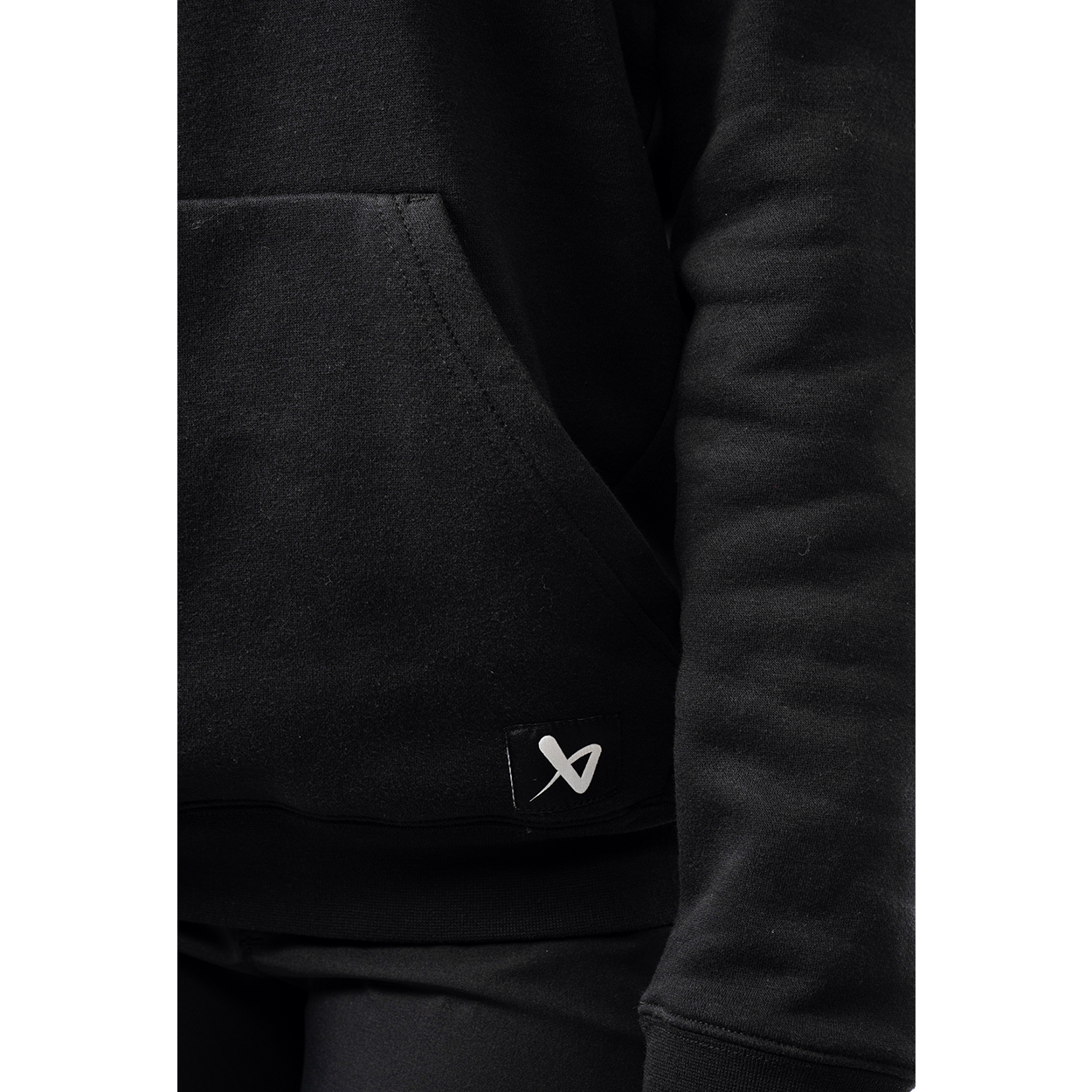 bauer-s25-damen-team-pullover-hoodie-kapuzenpullover image 6