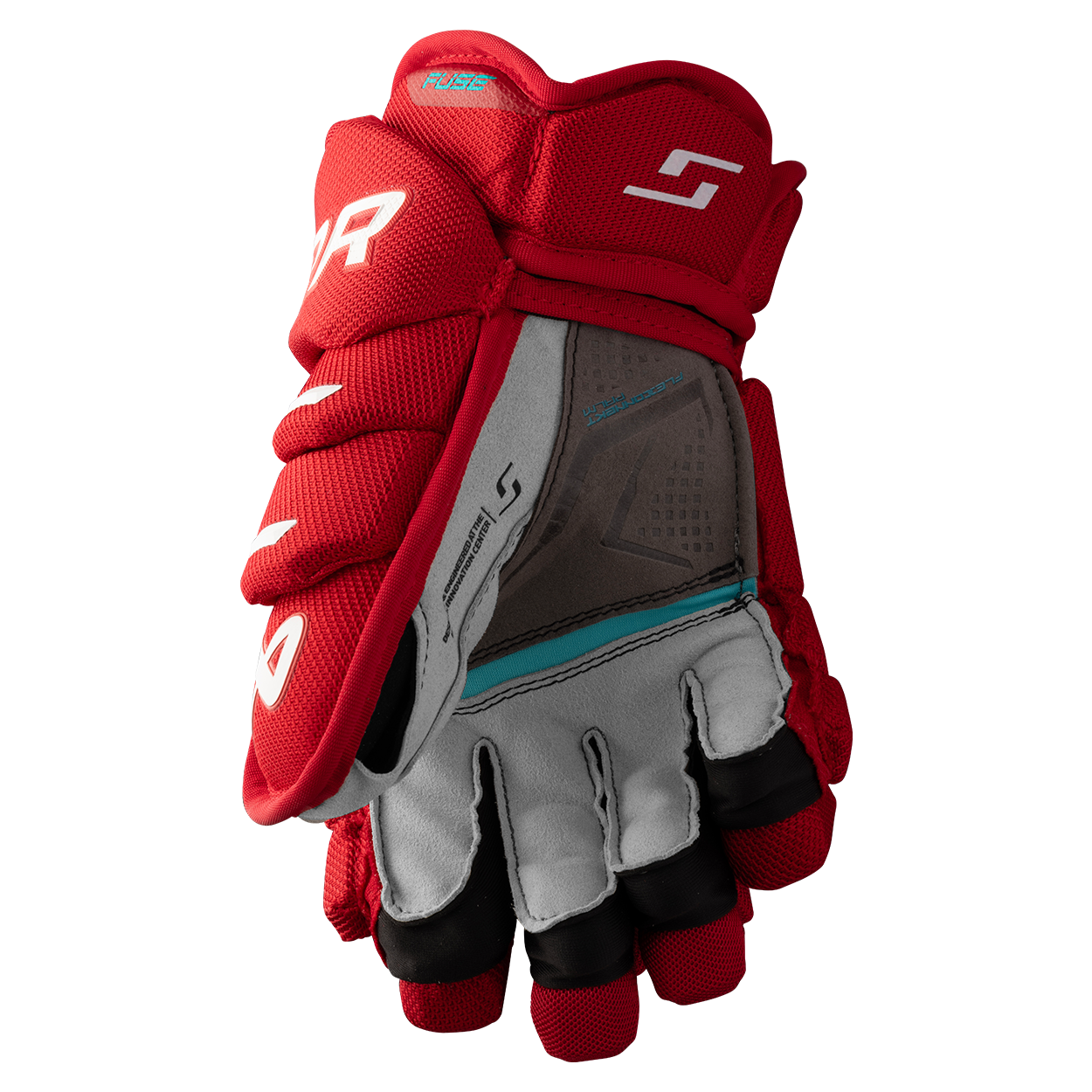 bauer-supreme-fuse-handschuhe-junior-eishockeyhandschuhe image 7