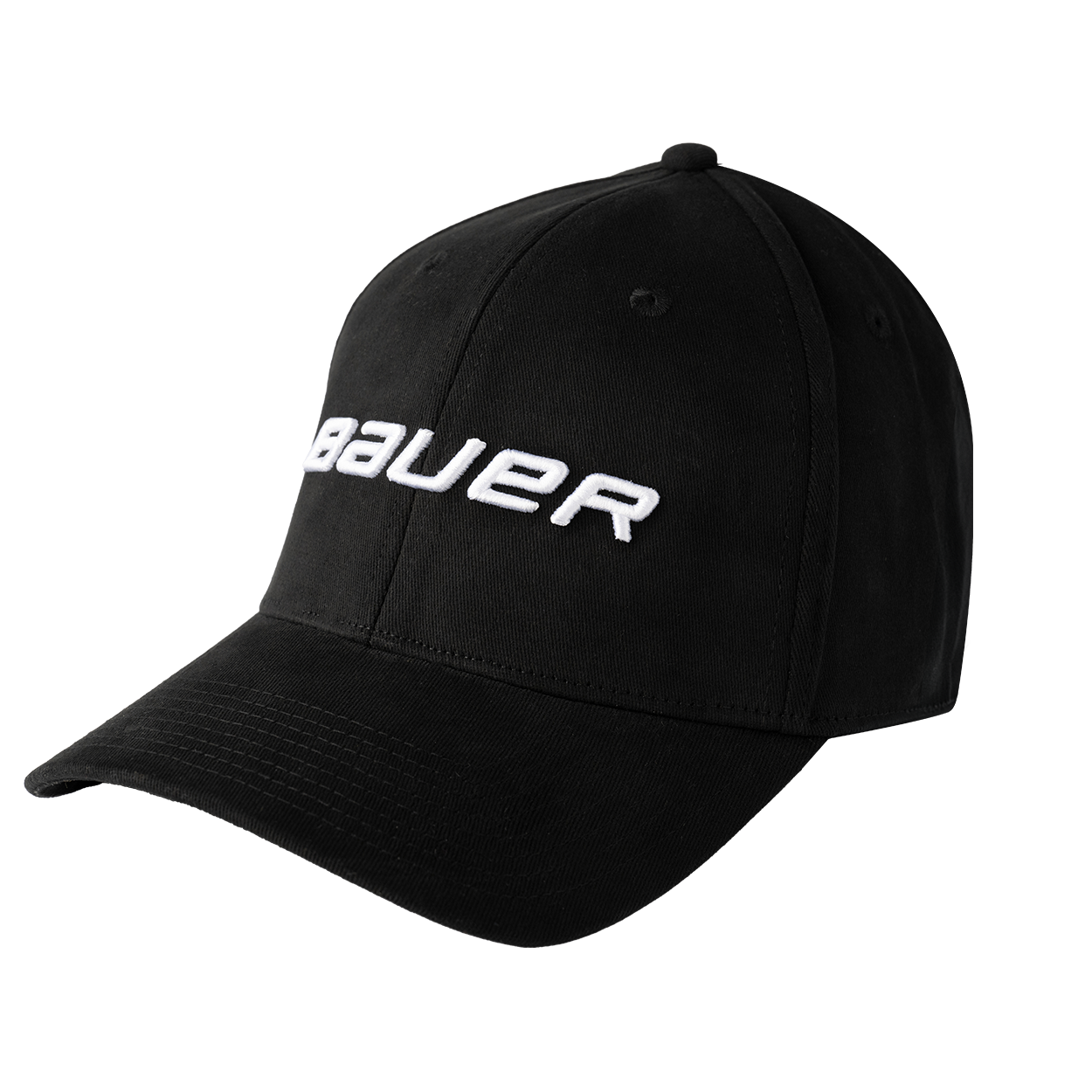 bauer-s25-core-stretch-hat-senior-cap image 4