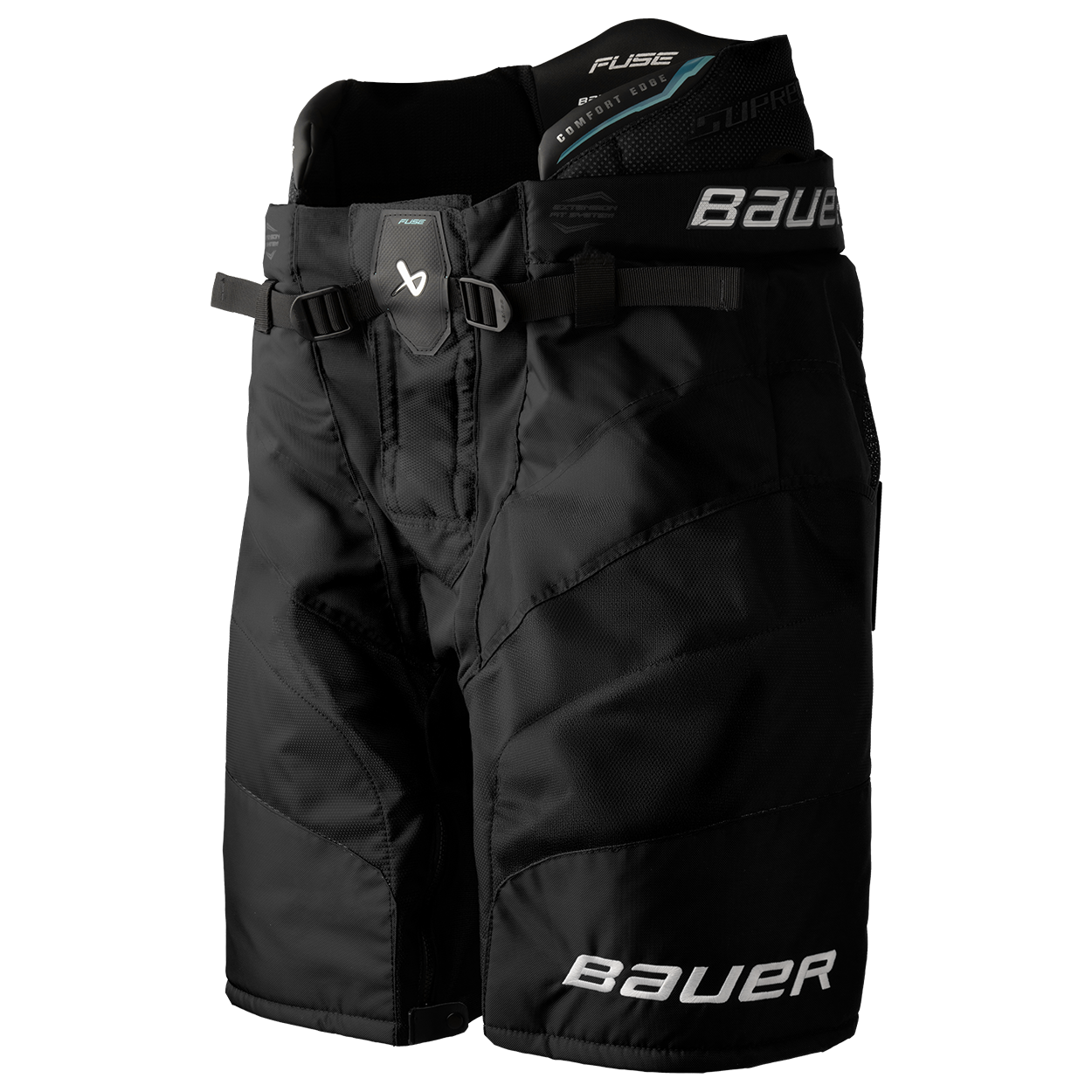 bauer-supreme-fuse-eishockeyhose-junior image 1