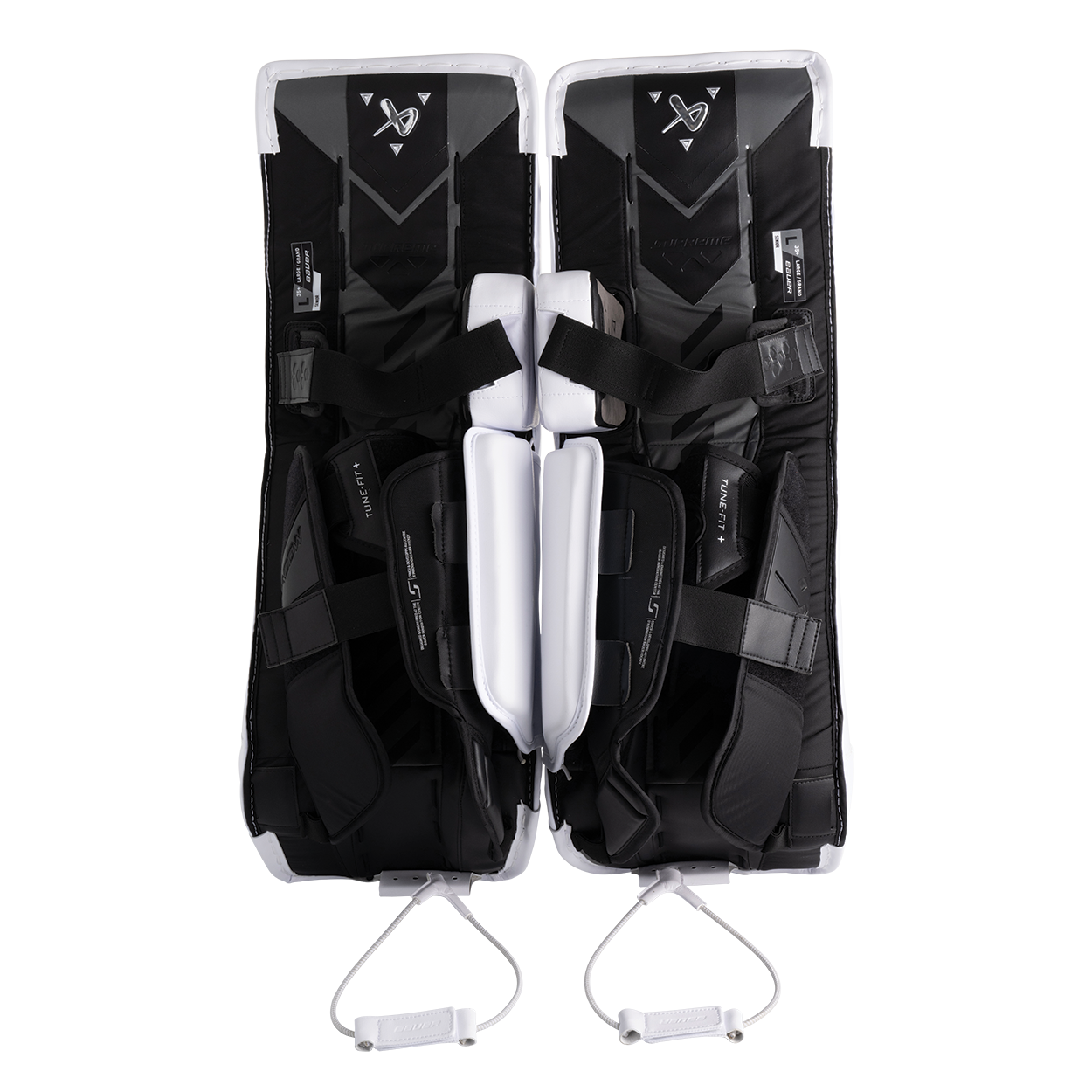 bauer-supreme-shadow-goalie-beinschoner-senior image 2