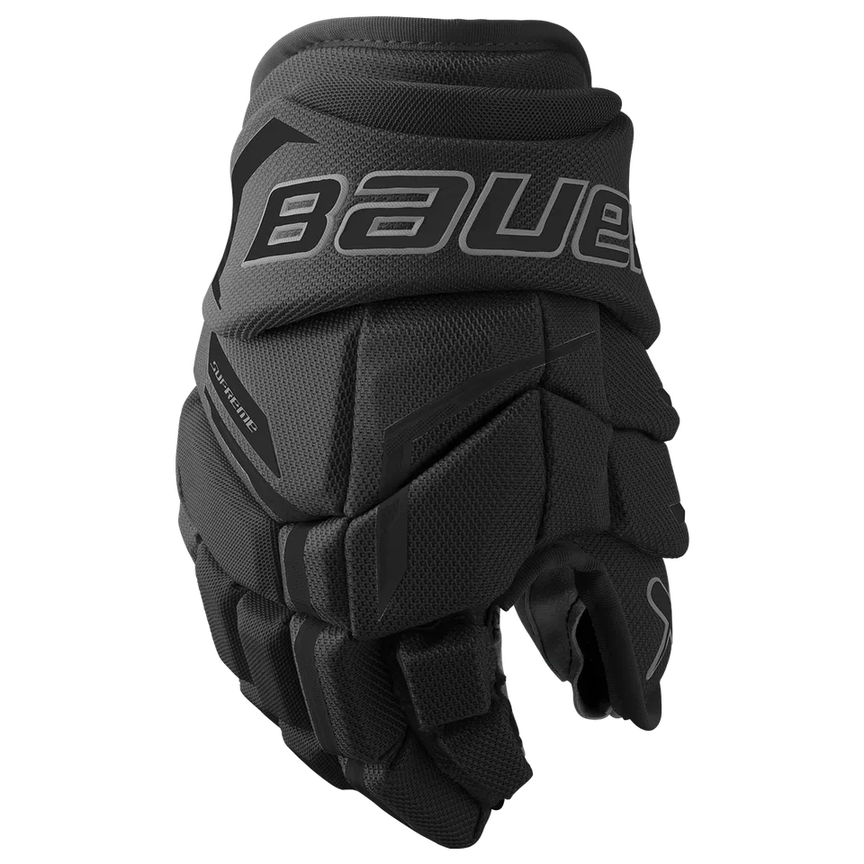 bauer-supreme-fuse-handschuhe-junior-eishockeyhandschuhe image 1