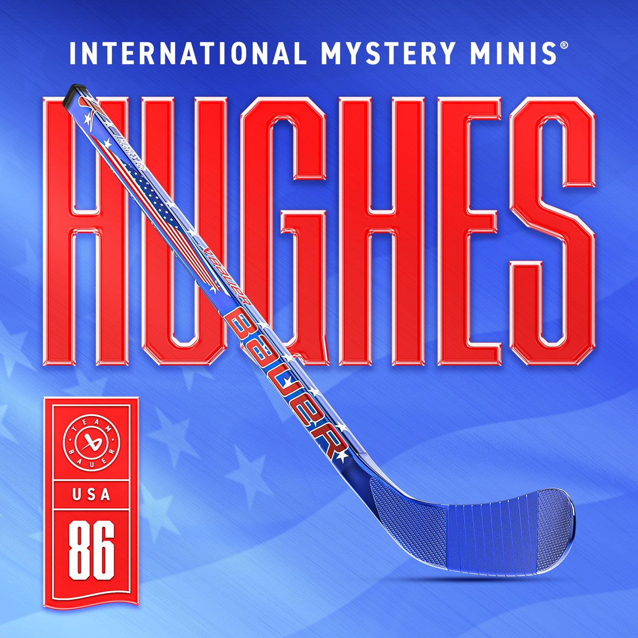 bauer-international-mystery-minis-player-sticks-l-nder-edition-einzeln image 4
