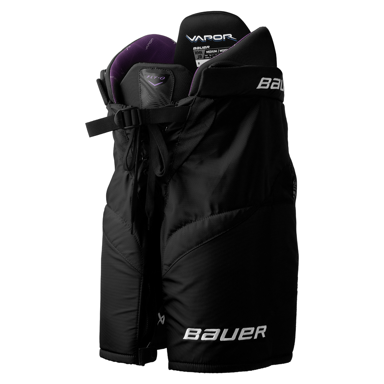 bauer-vapor-fly-g-hose-junior-damen image 1