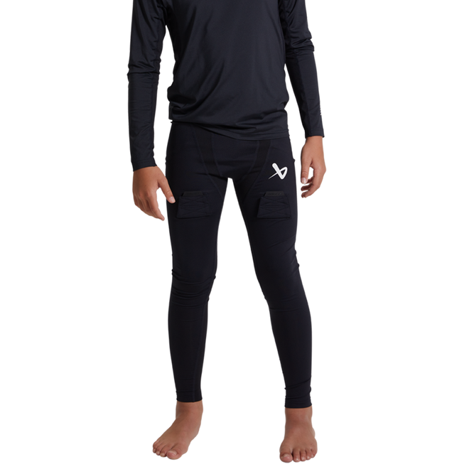 bauer-performance-jock-pant-youth-tiefschutzhose image 1