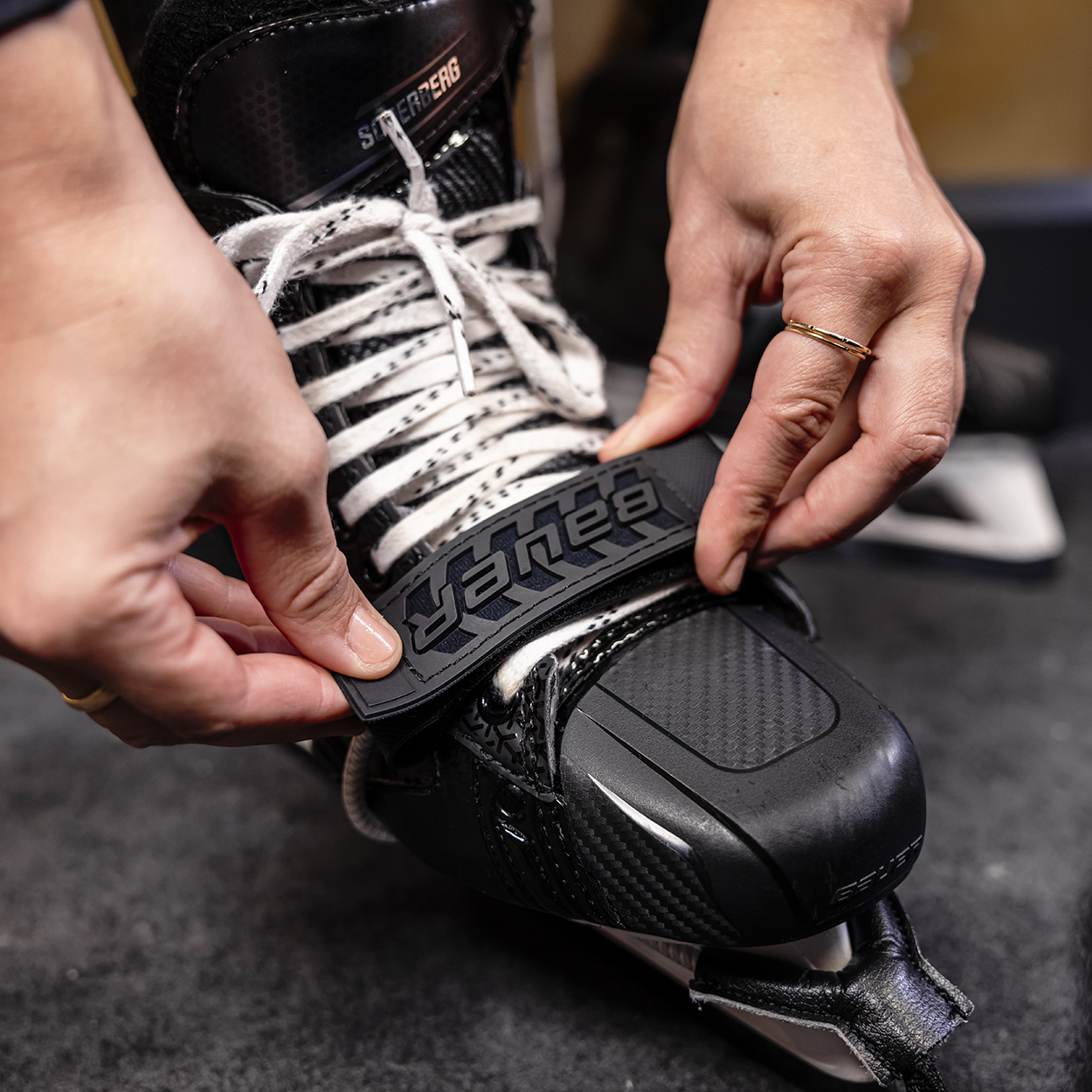 bauer-s25-flylite-elastic-toe-system-senior-torwart-zubeh-r image 2