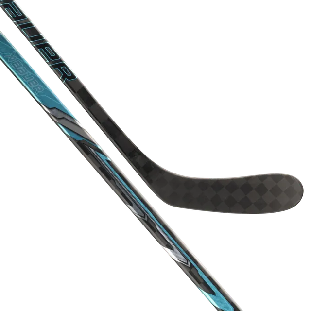 bauer-supreme-fuse-grip-eishockeyschl-ger-intermediate image 1