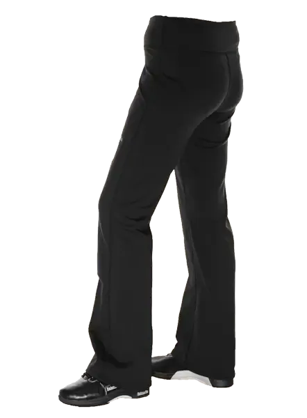 balanceplus-605-damen-curlinghose-yoga-style-relaxed-fit image 1