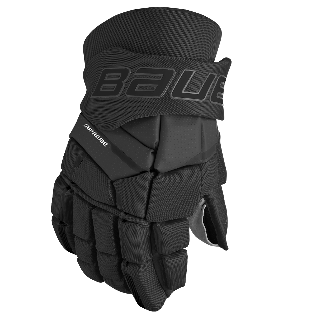 bauer-supreme-m3-eishockey-handschuh-senior image 1