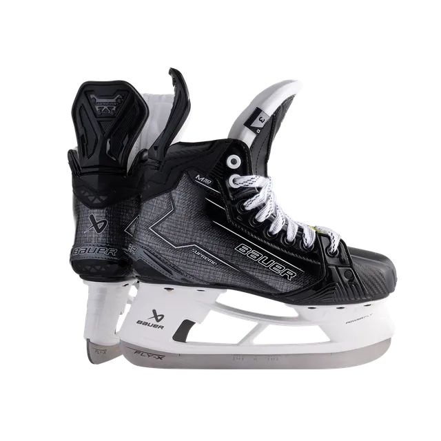 bauer-supreme-m50-pro-eishockey-schlittschuh-junior image 1
