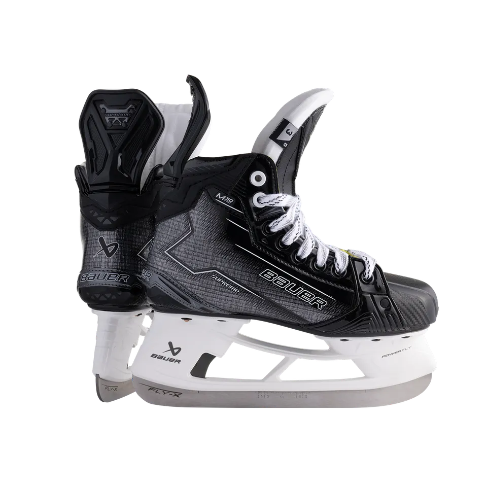 bauer-supreme-m50-pro-eishockey-schlittschuh-junior image 1