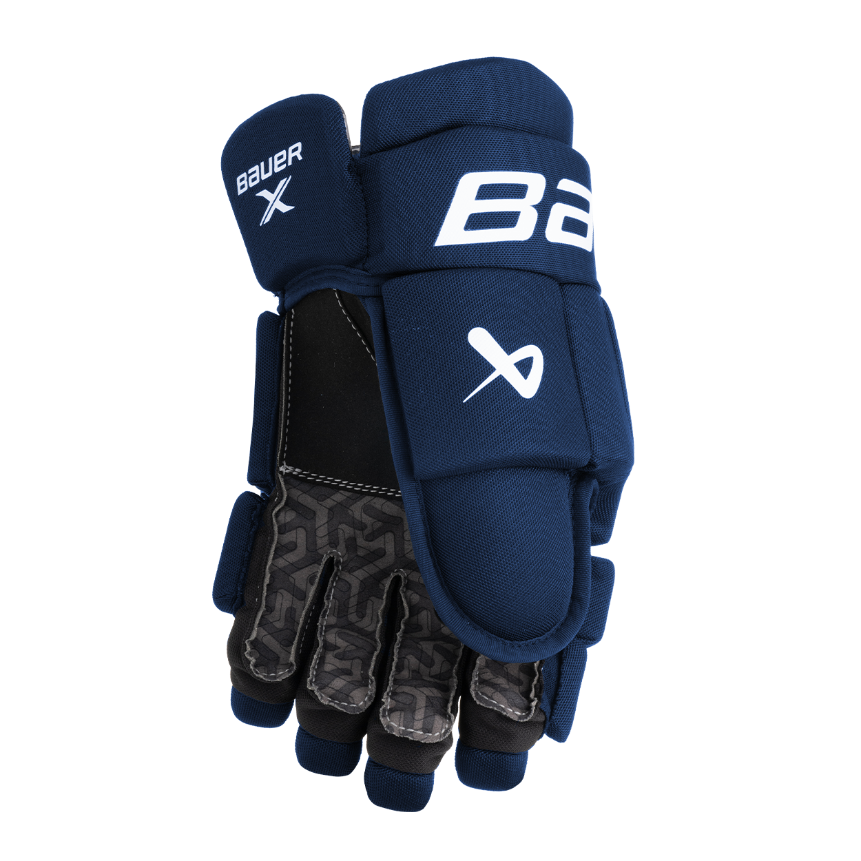 bauer-x-handschuh-senior-s24-eishockey-handschuh image 4