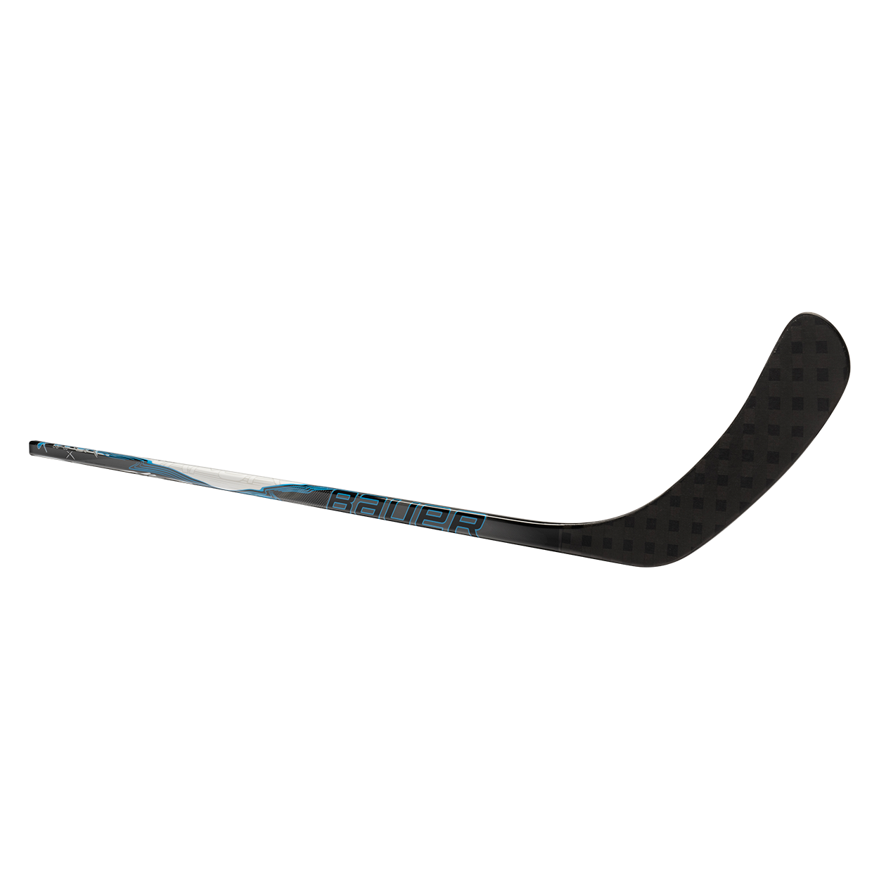 bauer-vapor-junior-grip-eishockeyschl-ger-f-r-kinder image 3