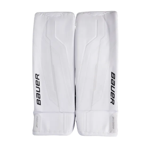 bauer-supreme-shadow-goalie-beinschoner-senior image 1