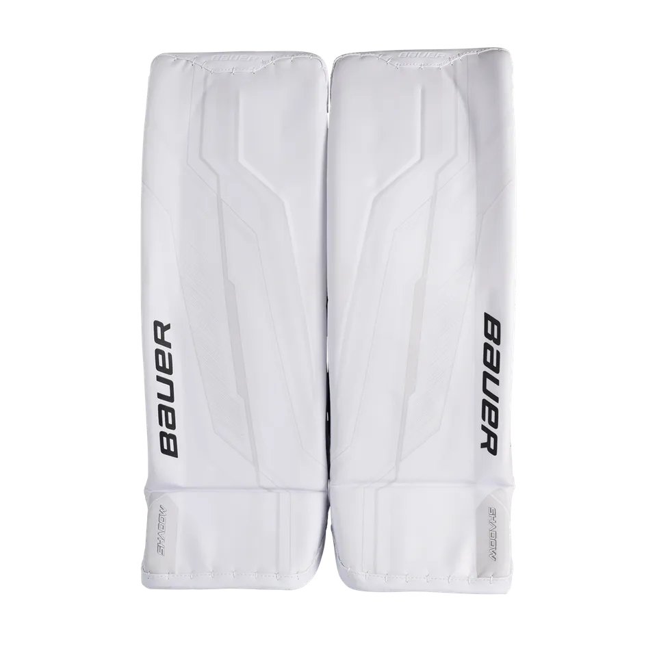 bauer-supreme-shadow-goalie-beinschoner-senior image 1