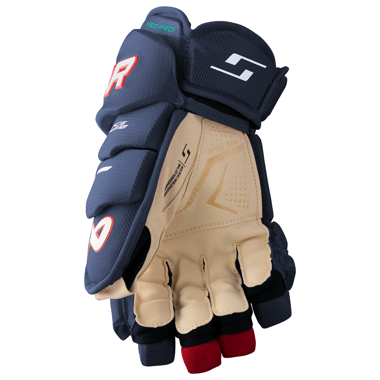 bauer-supreme-f50-pro-eishockeyhandschuhe-intermediate image 7