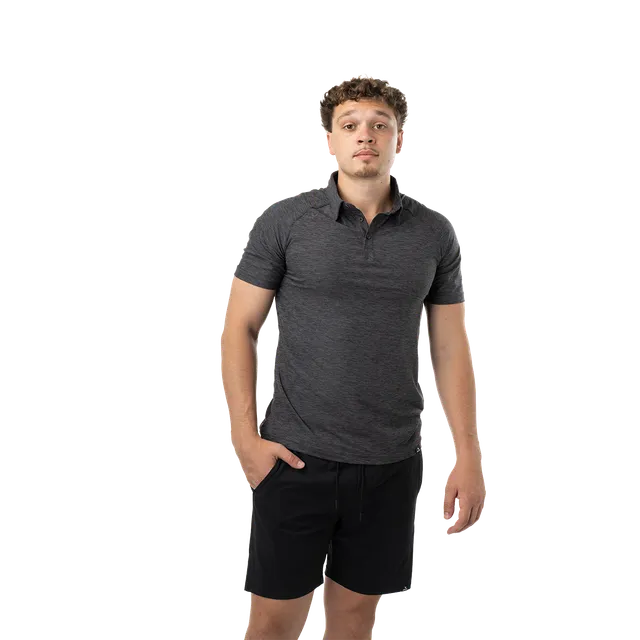 bauer-flc-core-flow-performance-polo-senior image 1