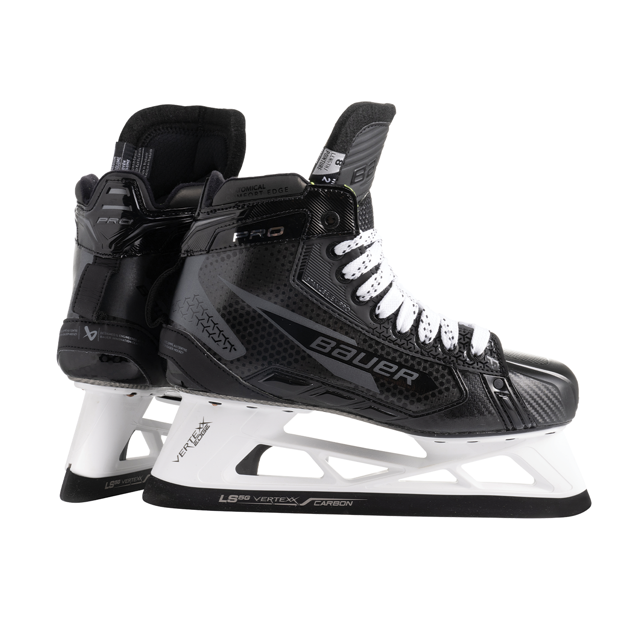 bauer-pro-goal-skate-intermediate-torwart-schlittschuhe-intermediate image 1