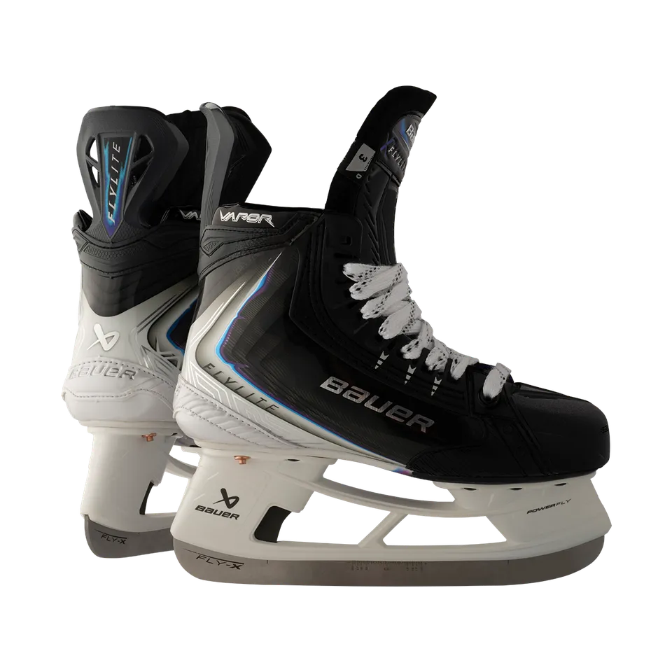 bauer-vapor-flylite-eishockeyschlittschuh-junior image 1