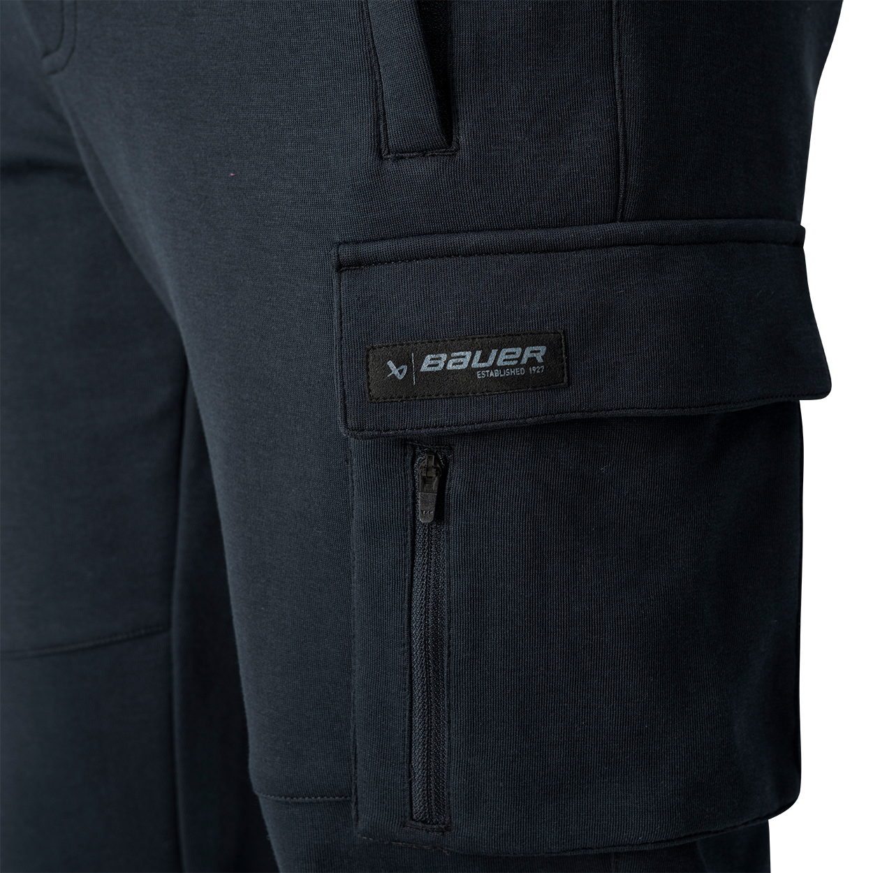 bauer-cargo-pant-herren-cargohose-mit-5-taschen image 4